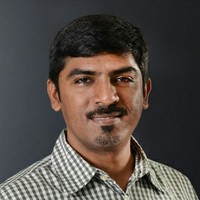 Projex UAE Employee Peeyush Aras's profile photo
