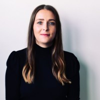 Klüber Lubrication Employee Luisa Bruno's profile photo