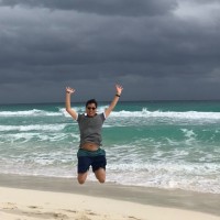 Omega Bioservices Employee Henry She's profile photo