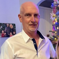 School Board of Brevard County Employee Joseph Fills's profile photo