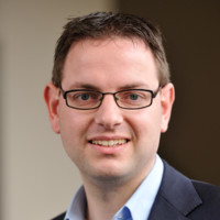 eVision Industry Software Employee Bas Helmink's profile photo