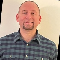 Creative Web Group Employee Jon Bernstein's profile photo