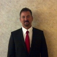 KELLER Employee Mike Robinson's profile photo