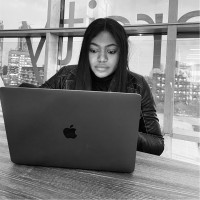 AMDARI Employee Sarah Ameh's profile photo