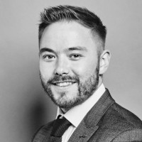 Bentley Project Management Employee Mitchell Mrics's profile photo