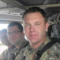 US Army Employee Nathan Schaffer's profile photo
