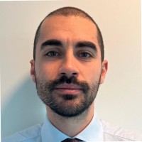 OC&C Strategy Consultants Employee Pietro Marini's profile photo