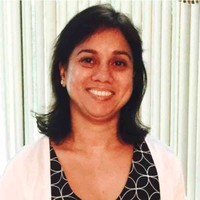Ackerman Cancer Center Employee Babita Jyoti's profile photo