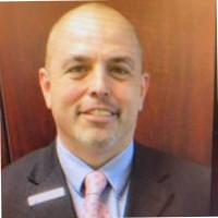 JPMorgan Chase & Co. Employee Patrick Maynard's profile photo
