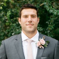 SpaceX Employee David Partridge's profile photo