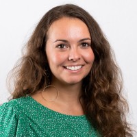 Daring. Employee Ingrid Eck's profile photo