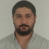 Görkem Fidancı Email