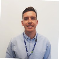 Dŵr Cymru Welsh Water Employee Daniel Purchase's profile photo
