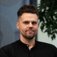 Trodo Employee Kaspars Krastins's profile photo