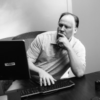 Training Camp Employee Joe Walas's profile photo