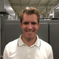 BELL-MARK Employee James Pugh's profile photo
