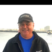 KForce Employee Ted Lopez's profile photo
