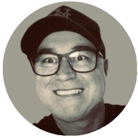 Tracker Employee Brian Hill's profile photo