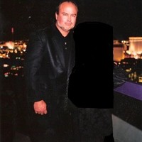 BOSS LTG Employee Todd Chambers's profile photo