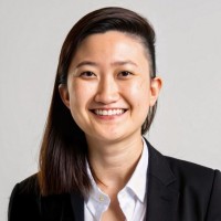 Michelle Huey Email