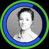 COMERSO Employee Céline Pavlaud's profile photo