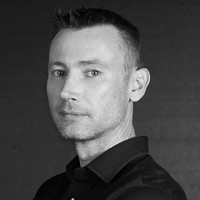 Cgla Employee Eike Selby's profile photo