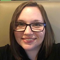 LIVE EVERY DAY Employee Jennifer Fournier's profile photo