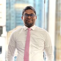 Amana Bank Employee Soofy Suhood's profile photo