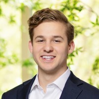 Ally Waste Services Employee Blake Butler's profile photo