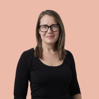 Cube Group Employee Nikki Cuffe's profile photo