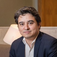 Madrona Advogados Employee Gustavo Uchiyama's profile photo