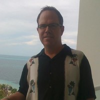 GQue Championship Barbeque Employee Tom Anderson's profile photo
