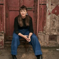 Spitalfields Music Employee Anna Pool's profile photo