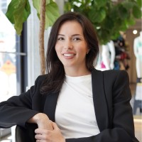 BraTopia Employee Yulia Zahurska's profile photo
