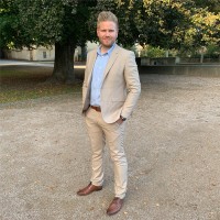SVITAP s.r.o. Employee Ing. Knápek's profile photo