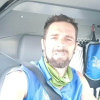 BFC Solutions Employee Aaron Bellah's profile photo
