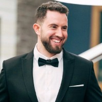Whalo Employee Ben Morag's profile photo