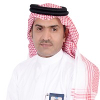 Saleh Alzahrani Email