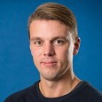 Iscar Sverige AB Employee Rickard Svensson's profile photo