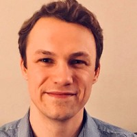 Elsevier Employee Peter Linsley's profile photo