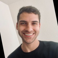 Snowball Money Employee Jorge Crespo's profile photo