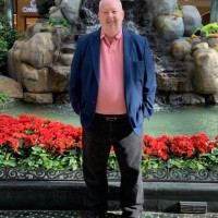 Heartland Poker Tour Employee Patrick Kiernan's profile photo