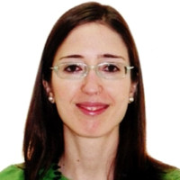 Siport21 Employee Lourdes Pecharromán de Las Heras's profile photo