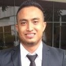 Repair Centre, TNB REMACO Employee Ijhar Badaruddin's profile photo
