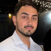 Northwell Health Employee Michael Abdallah's profile photo