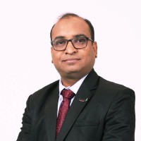 Mahindra Susten Employee Pravin Narkhede's profile photo