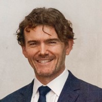 Intertek Inform Employee Phil Kingham's profile photo