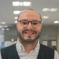 Clear Junction Employee Nathan Watkins's profile photo