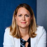 Haribo Employee Alexandra Hiebler's profile photo