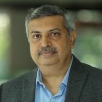 Ibm Employee Shirish Joshi's profile photo